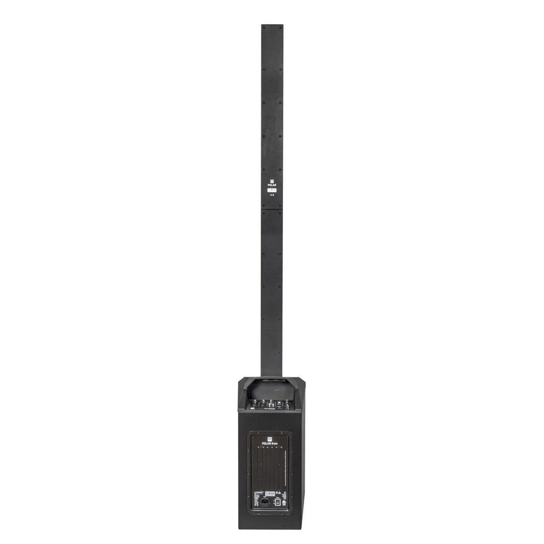 HK Audio POLAR-8MKII Column Speaker with 8" Sub (1CTN)