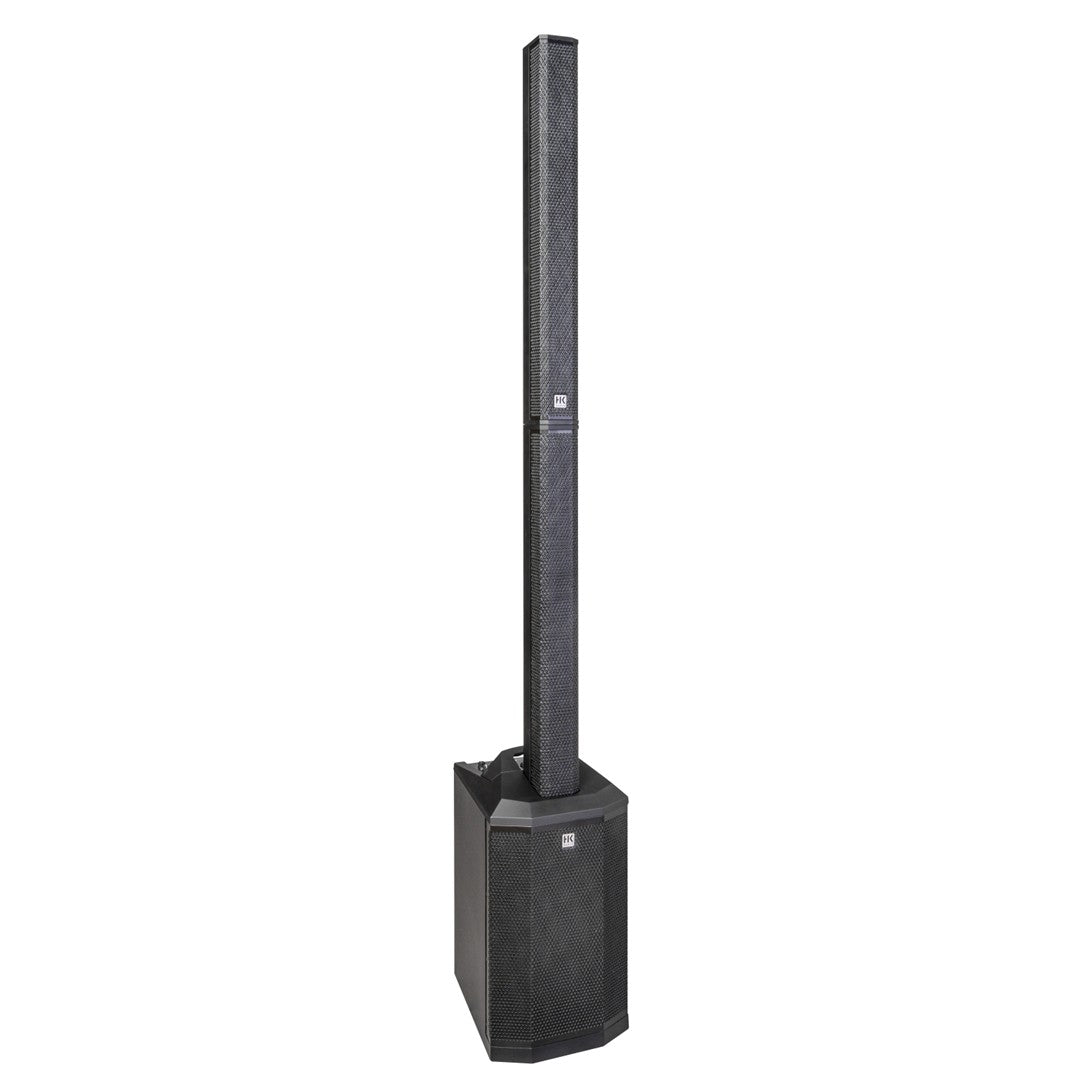 HK Audio POLAR-8MKII Column Speaker with 8" Sub (1CTN)