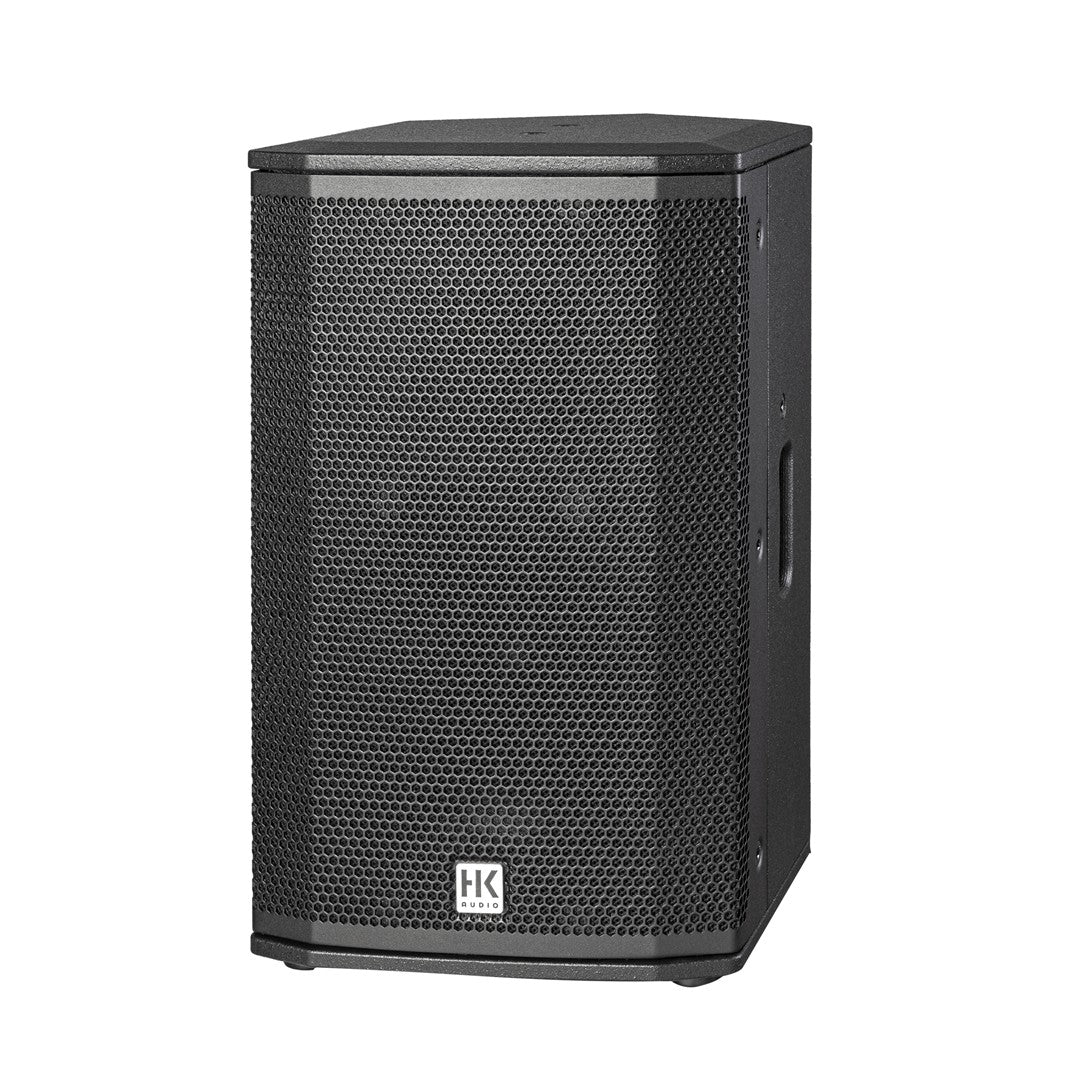 HK Audio LUNAR 110 XA 10" Active 2-way Speaker
