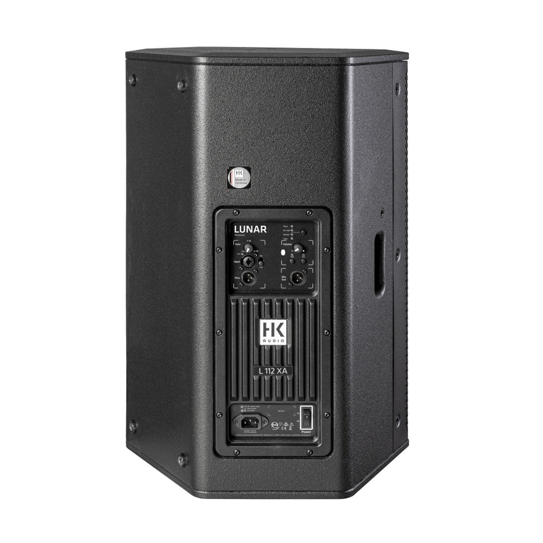 HK Audio LUNAR 112 XA 12" Active 2-way Speaker