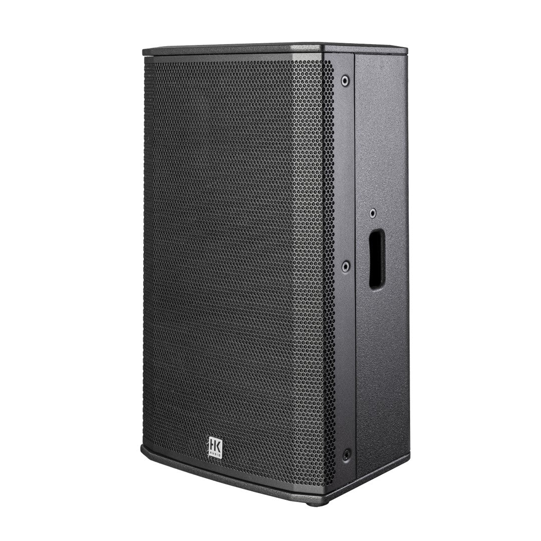 HK Audio LUNAR 115 XA 15” Active 2-way Speaker