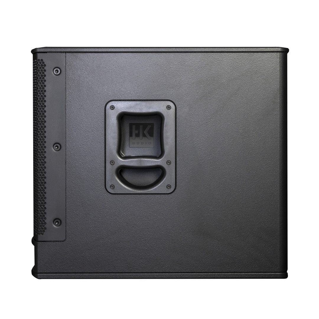 HK Audio PS 115A 15" Portable Subwoofer