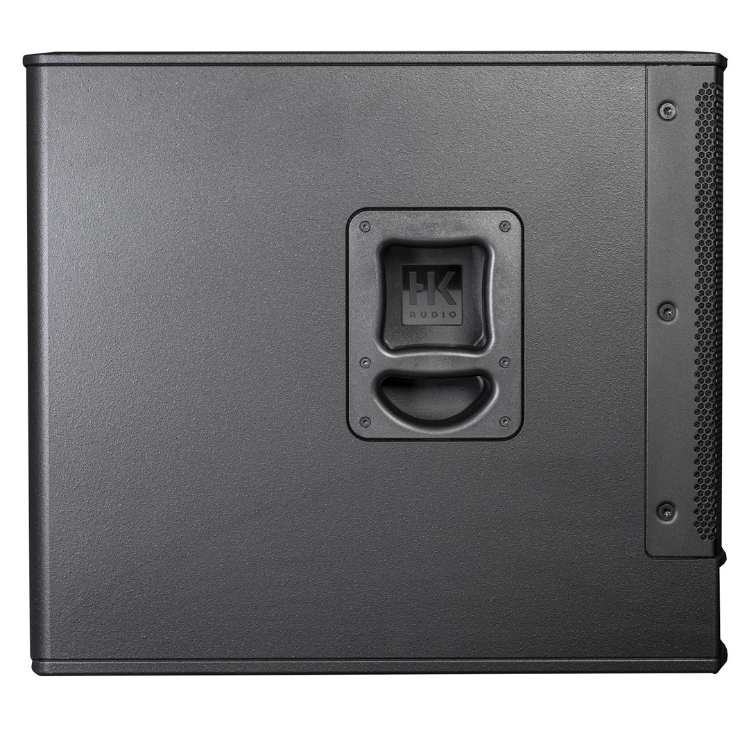 HK Audio PS 118A 18" Portable Subwoofer