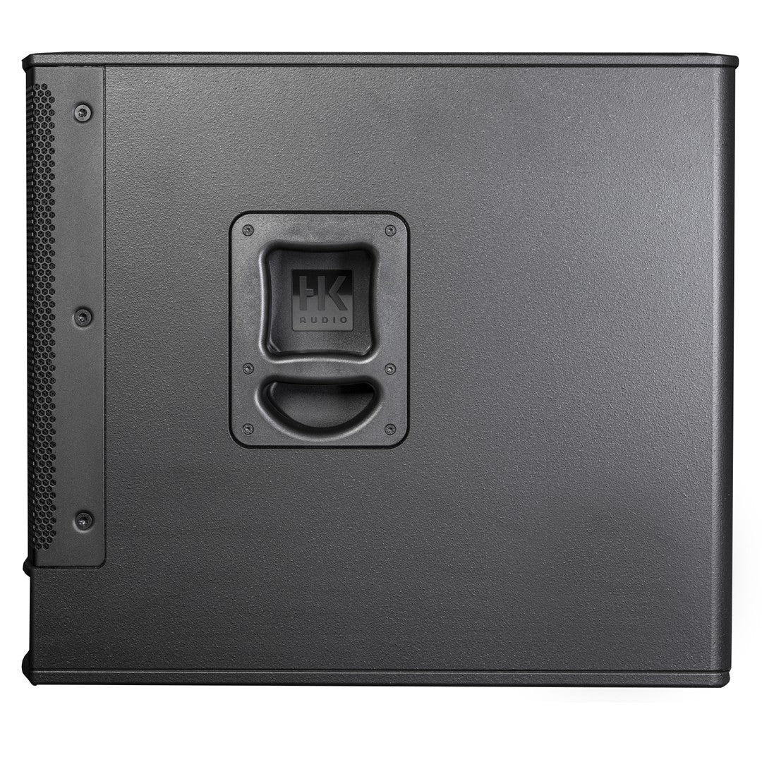 HK Audio PS 118A 18" Portable Subwoofer