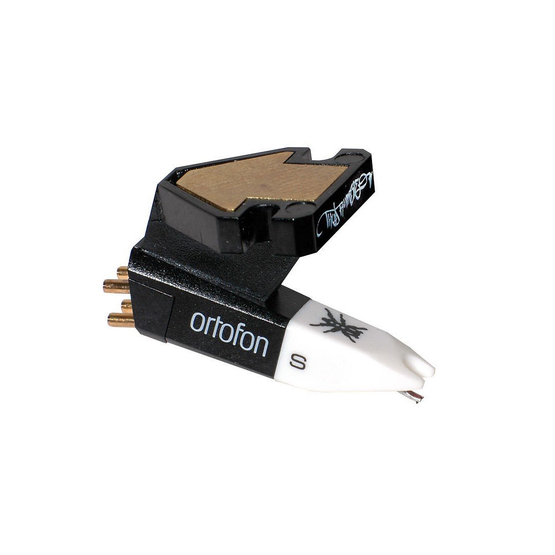 Ortofon STYLUS Q.BERT – Spherical Replacement Stylus