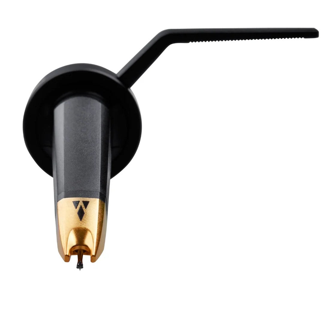 Ortofon CC MKII ELITE Concorde MKII Elite Moving Magnet Cartridge Front View