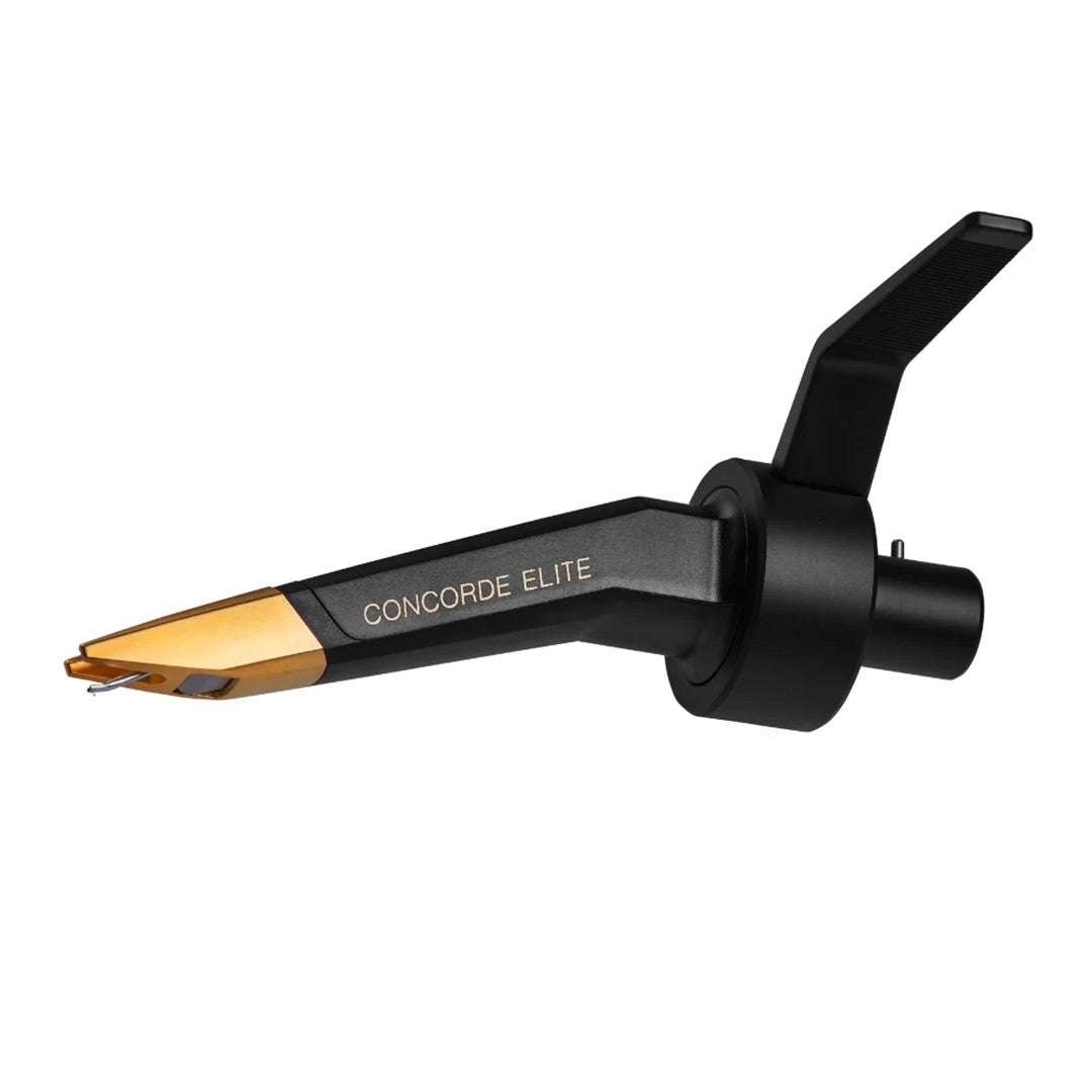 Ortofon CC MKII ELITE Concorde MKII Elite Moving Magnet Cartridge Side View