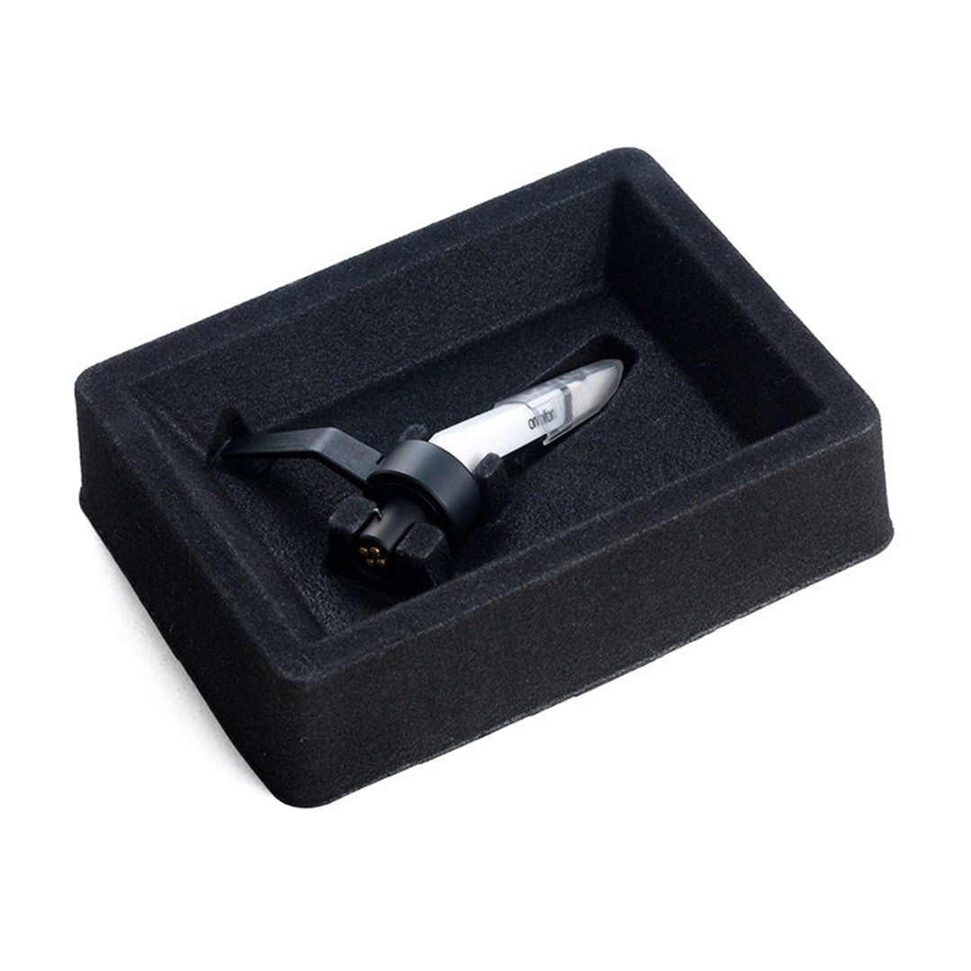 Ortofon CC MKII SCRATCH Concorde MKII Scratch Cartridge Packaging 