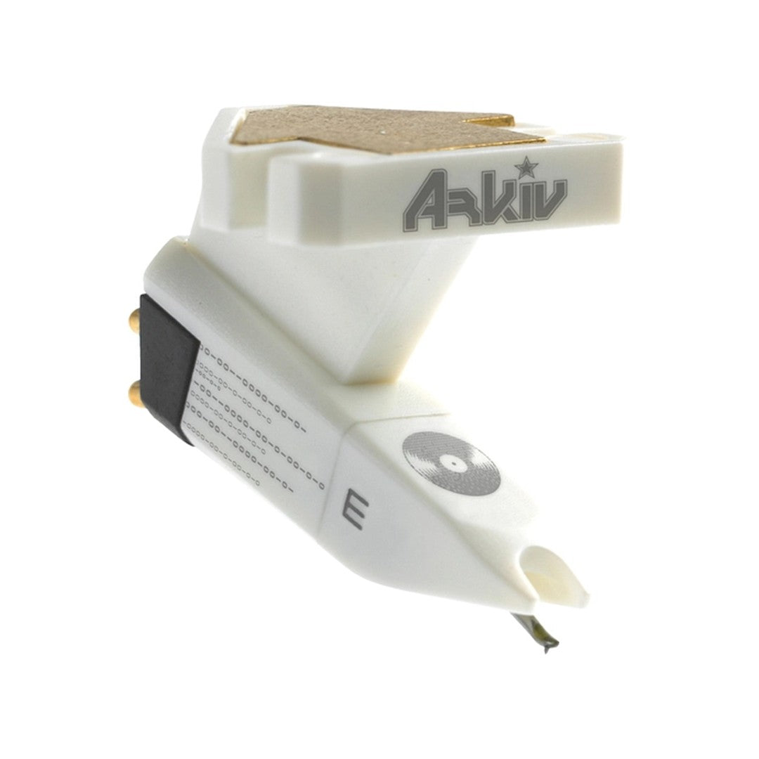 Ortofon STYLUS ARKIV Replacement Stylus for Vinyl-to-digital Transcription OM Arkiv Cartridge