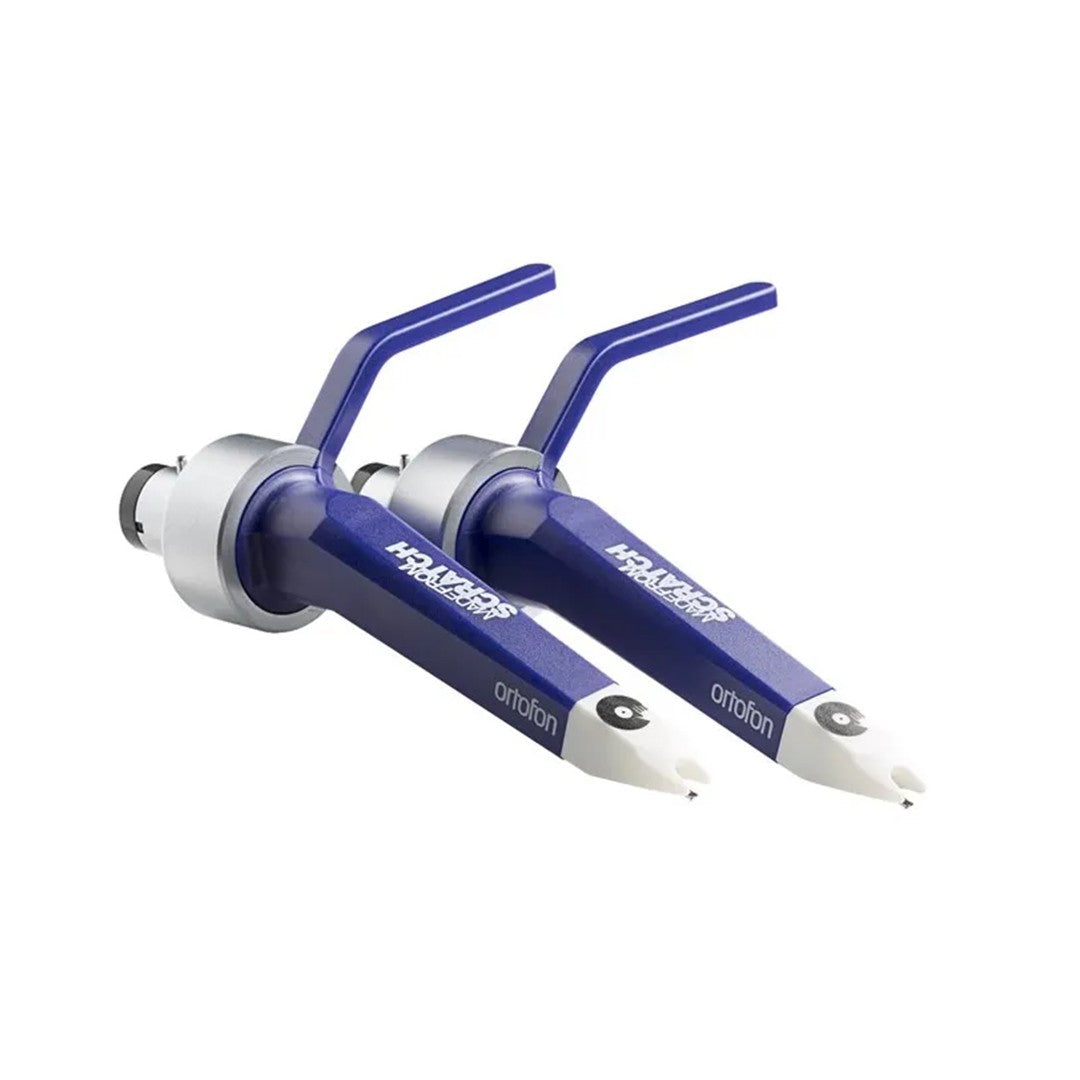 Ortofon STYLUS MADE FROM SCRATCH MFS Spherical Replacement Stylus MFS Concorde Cartridges