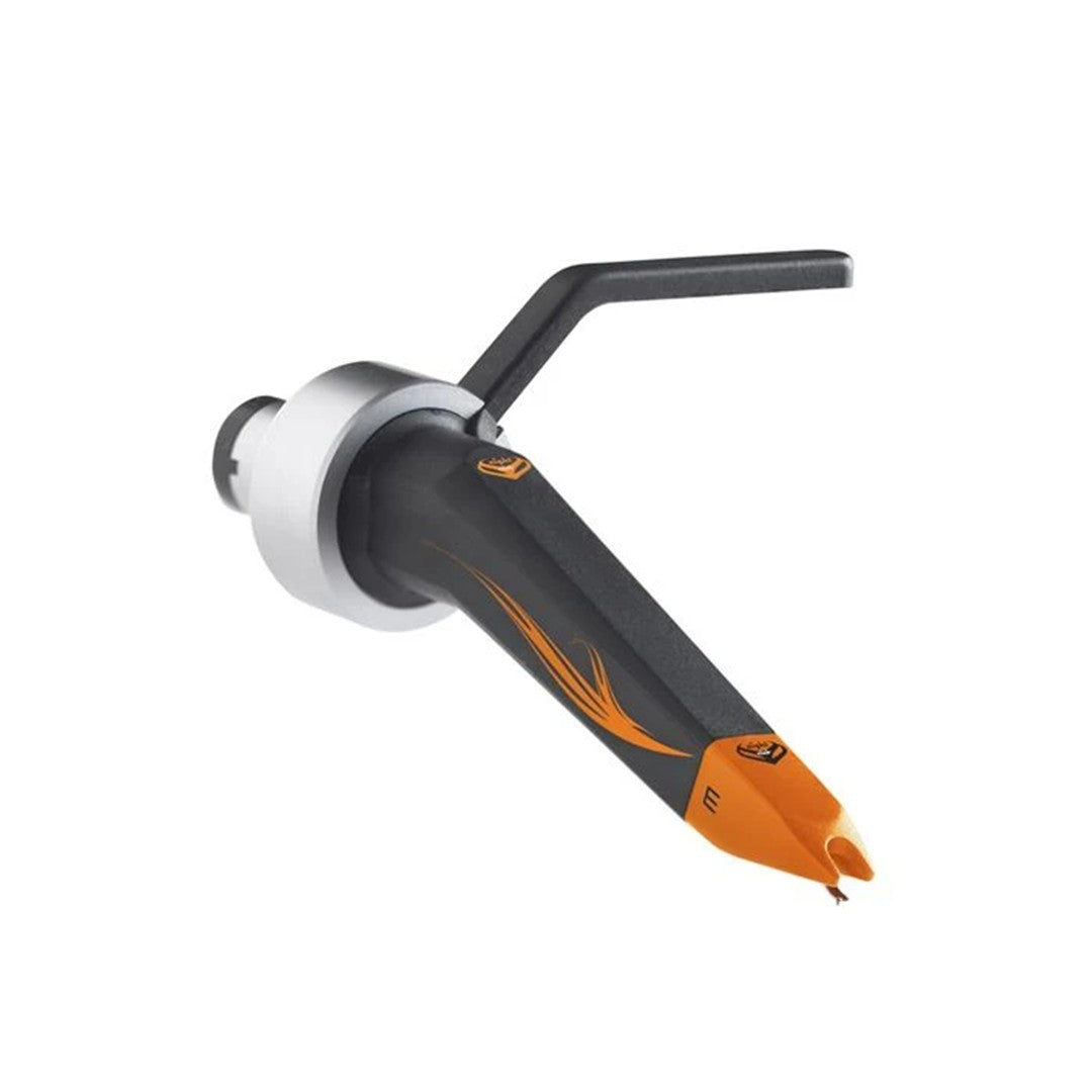 Ortofon STYLUS N-CLUB MKII Night Club MKII Replacement Stylus Concorde Night Club MKII Cartridge