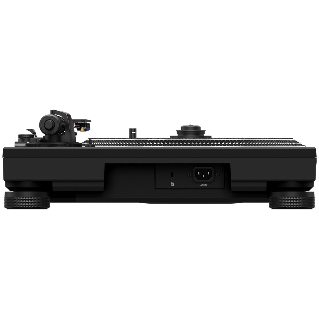 Pioneer DJ PLX-CRSS12 Professional Direct Drive Turntable Side View 2