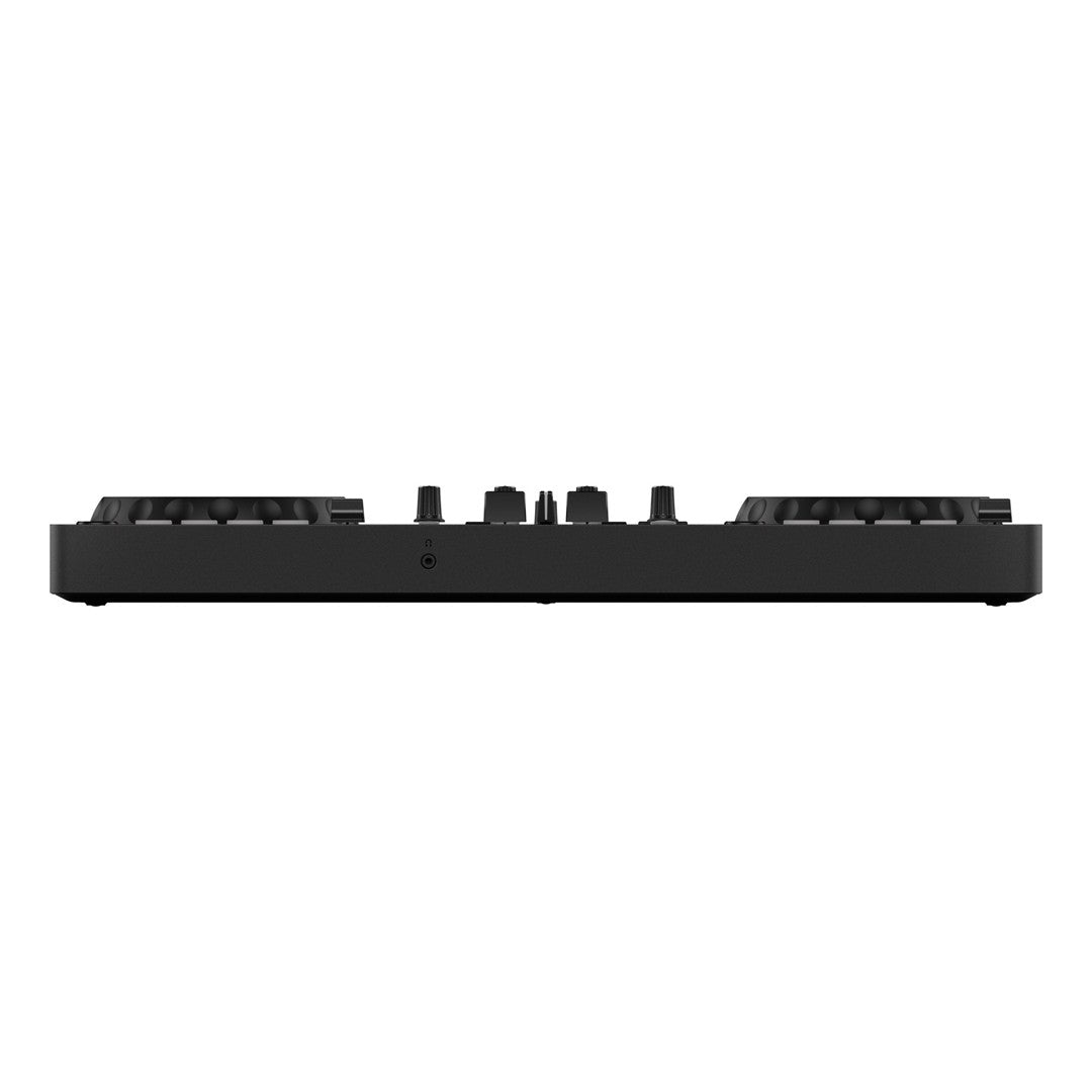 Pioneer DJ DDJ-FLX4 2-Channel DJ Controller Front View 