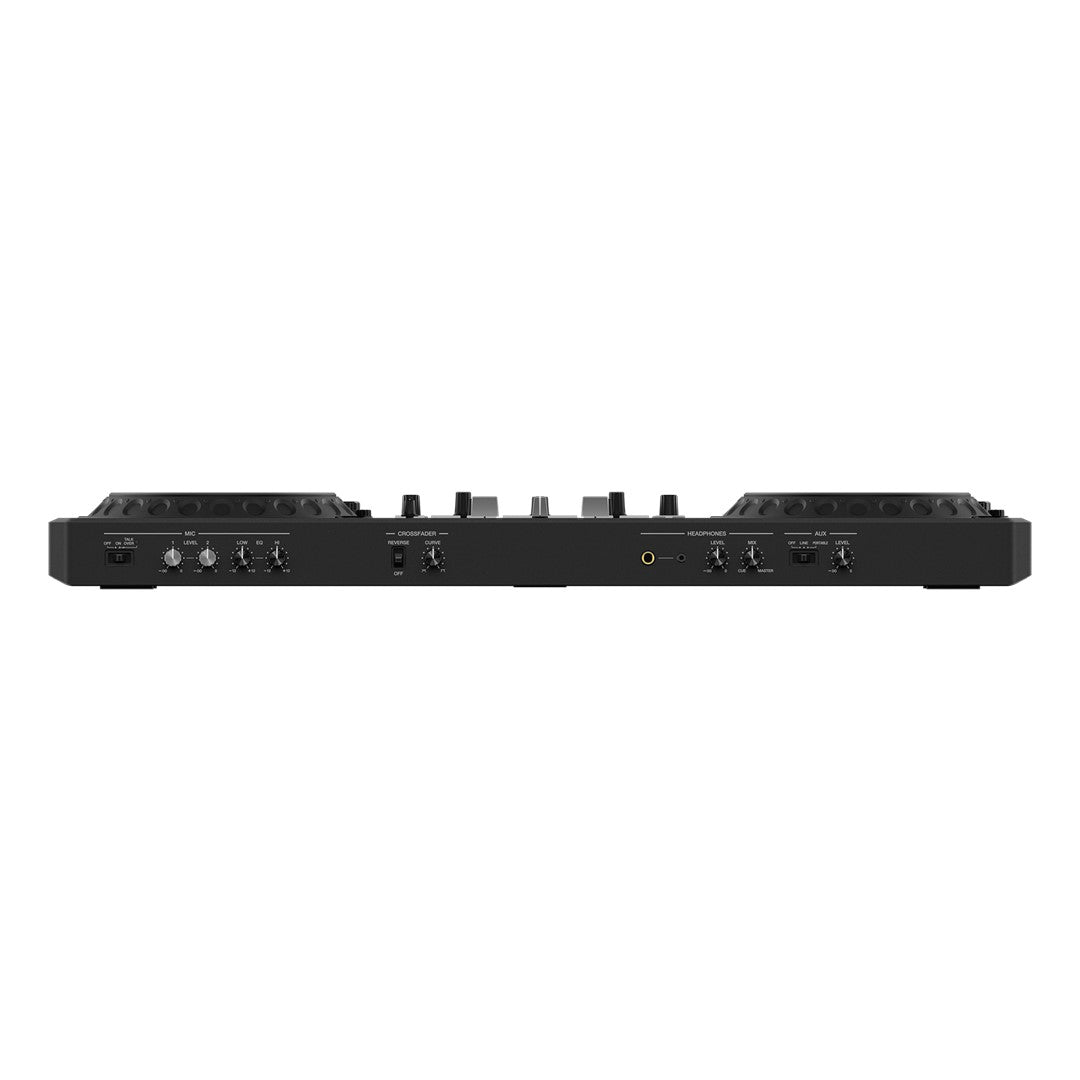 Pioneer DJ DDJ-REV5 - 2-channel Scratch-style Performance DJ Controller Front View