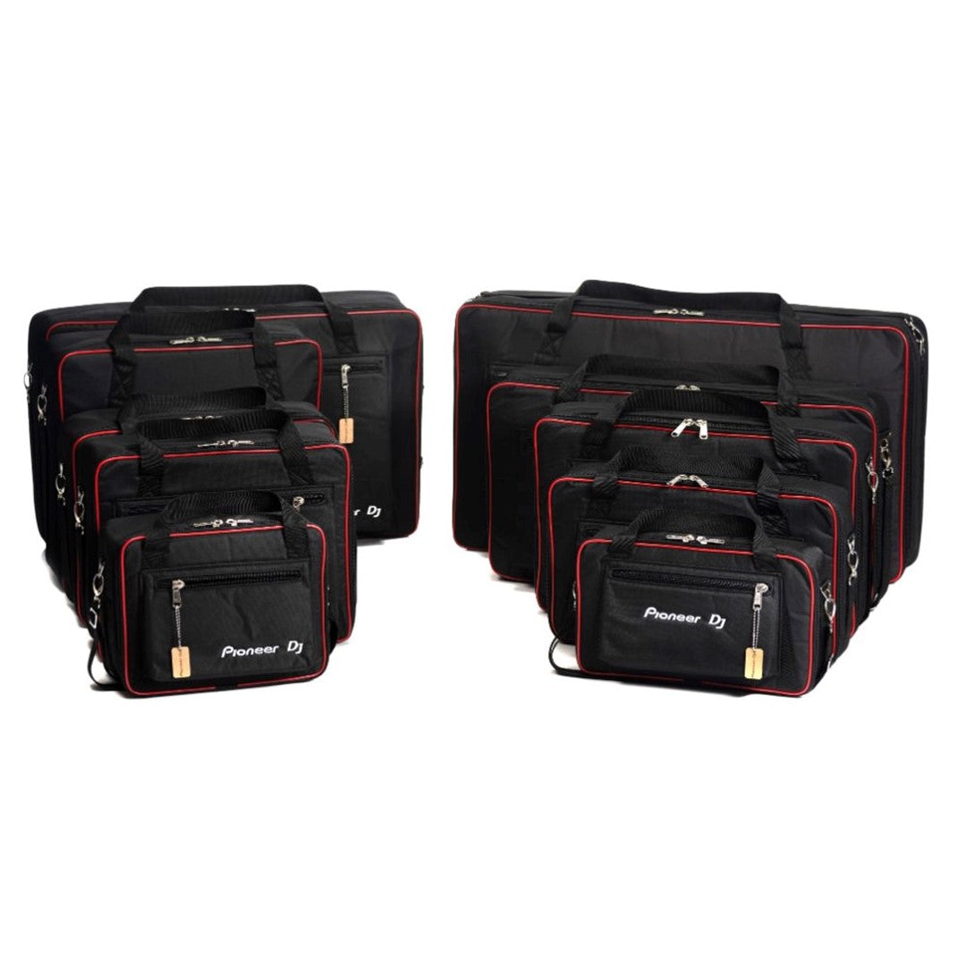 Pioneer DJ BC-BAG-CONTROLLER-L Protective Carry Bag for Large Controllers BC Bag Collection 