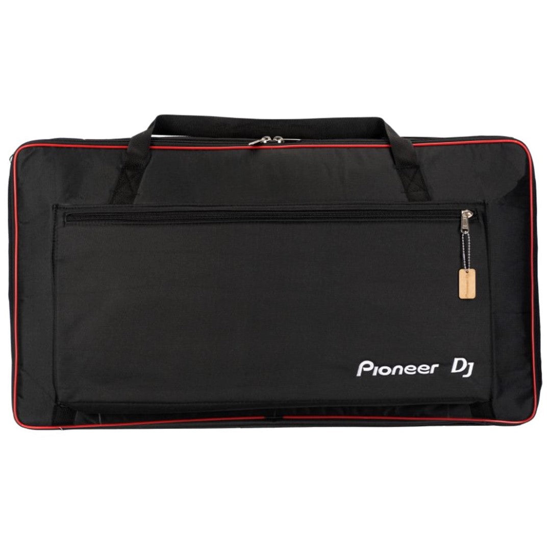 Pioneer DJ BC-BAG-CONTROLLER-L Protective Carry Bag for Large Controllers Front View