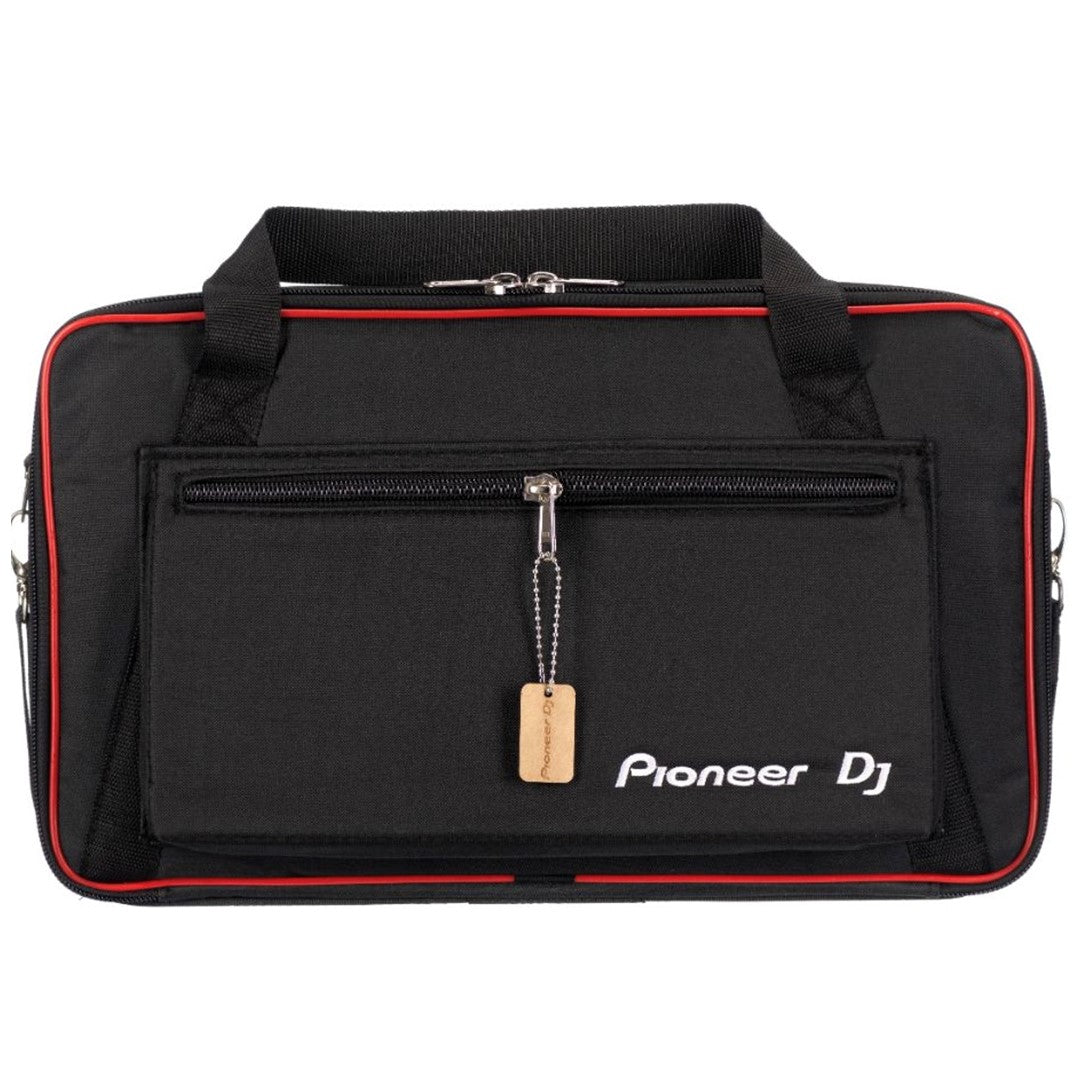 Pioneer DJ BC-BAG-XDJRR Protective Carry Bag for the XDJ-RR Front View