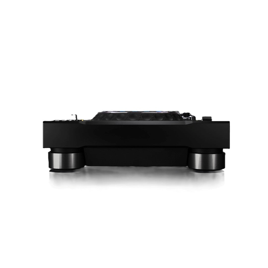 Pioneer DJ CDJ-3000 Professional DJ Multiplayer Front View