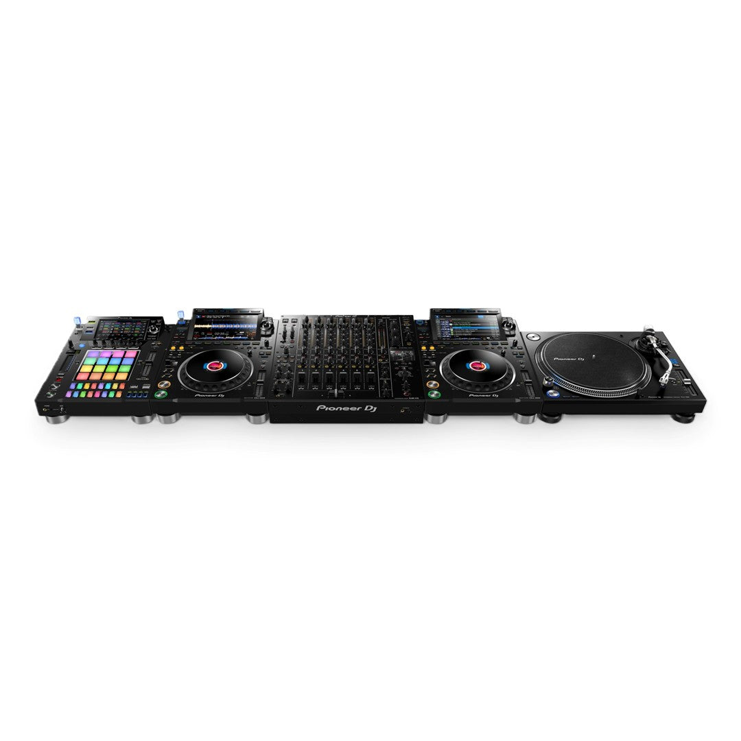 Pioneer DJ CDJ-3000 Professional DJ Multiplayer Set up 3