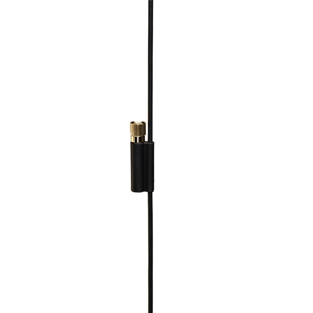Pioneer DJ HDJ-CX Ultra-lightweight Professional On-Ear DJ Headphones Focus Shot 2