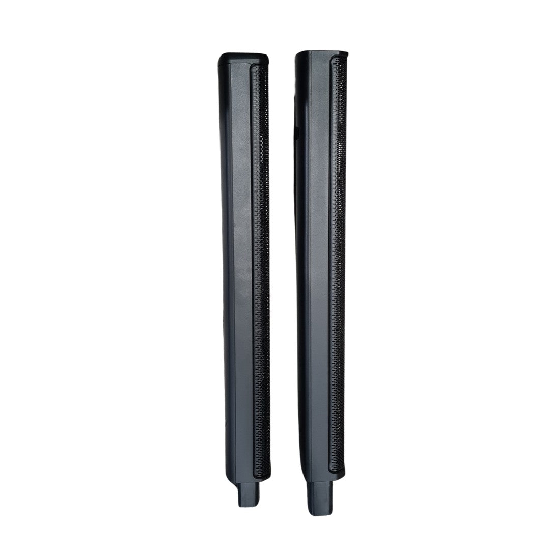 PowerWorks MERCURY-12A PRO - Column Speaker 12" System (2 CTNS) Column Speaker Left View