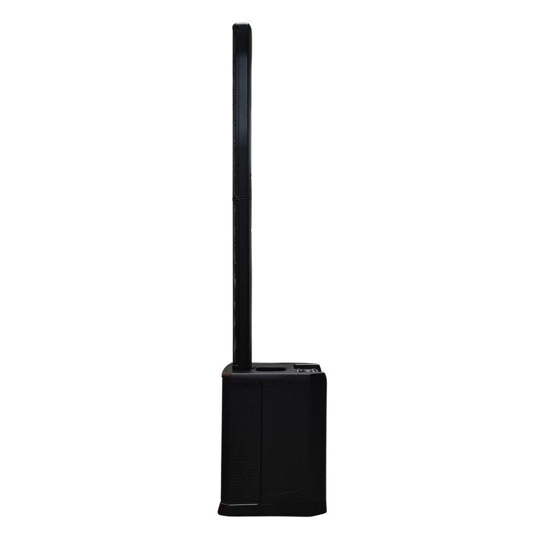 PowerWorks MERCURY-12A PRO - Column Speaker 12" System (2 CTNS) - Left View