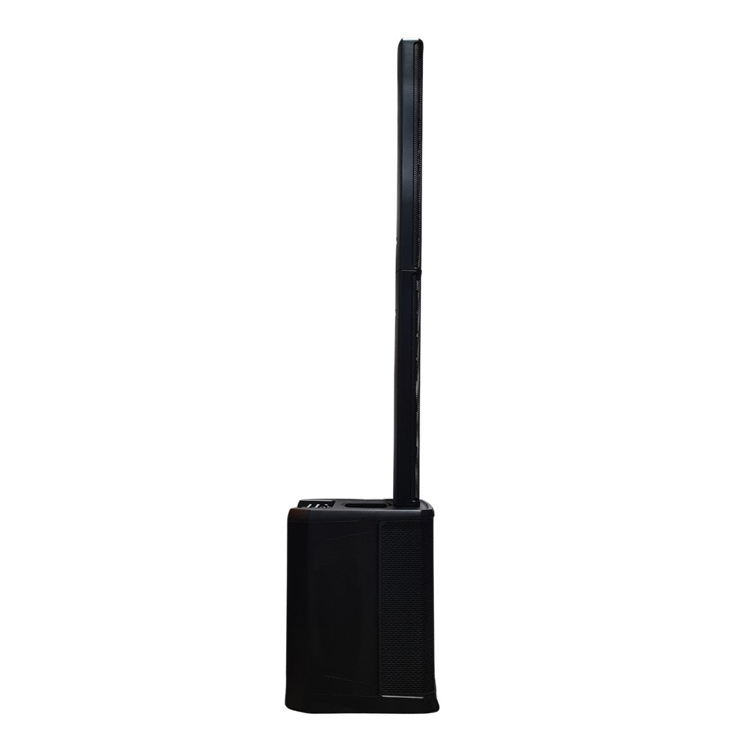 PowerWorks MERCURY-12A PRO - Column Speaker 12" System (2 CTNS) - Right View
