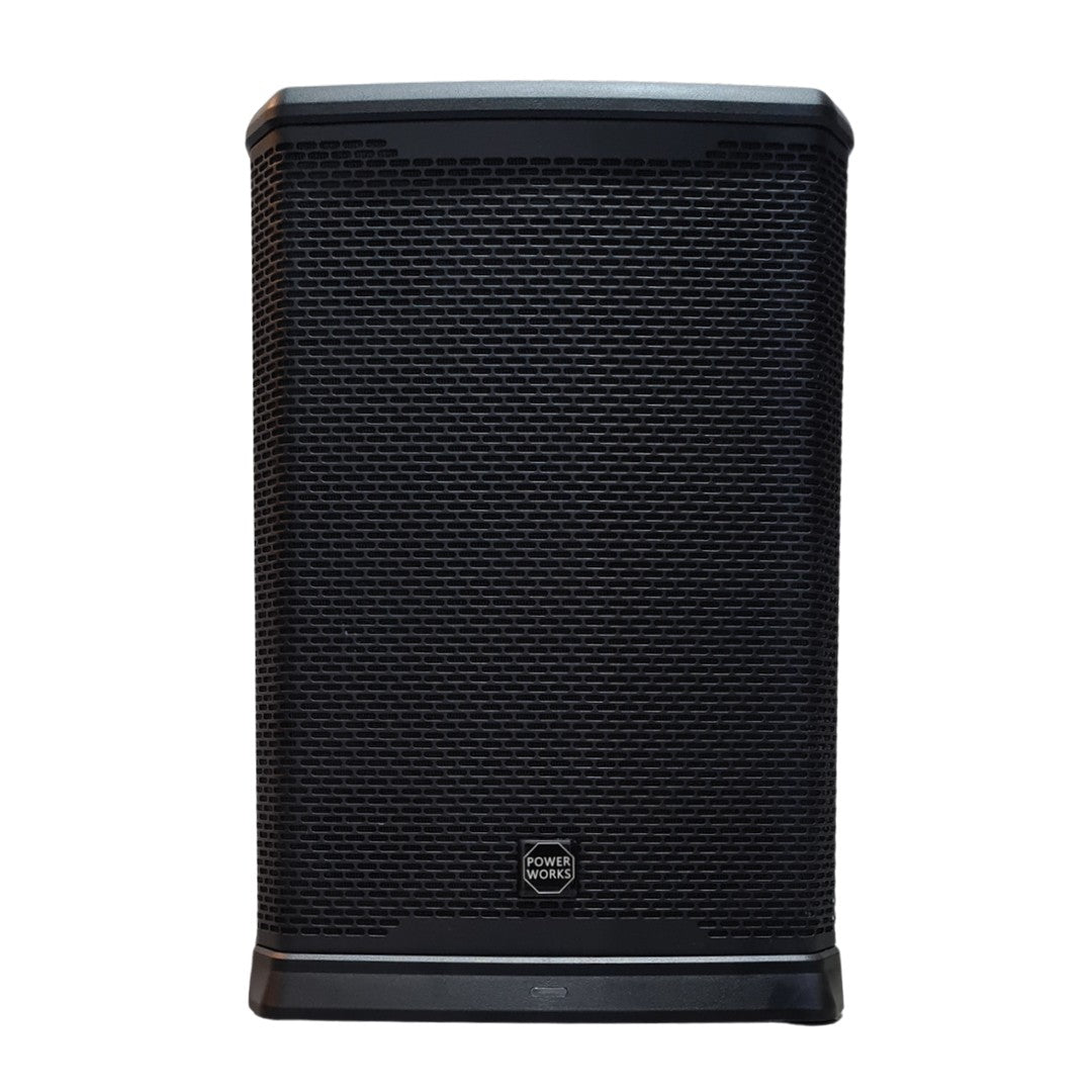 PowerWorks MERCURY-12A PRO - Column Speaker 12" System (2 CTNS) Subwoofer Front View