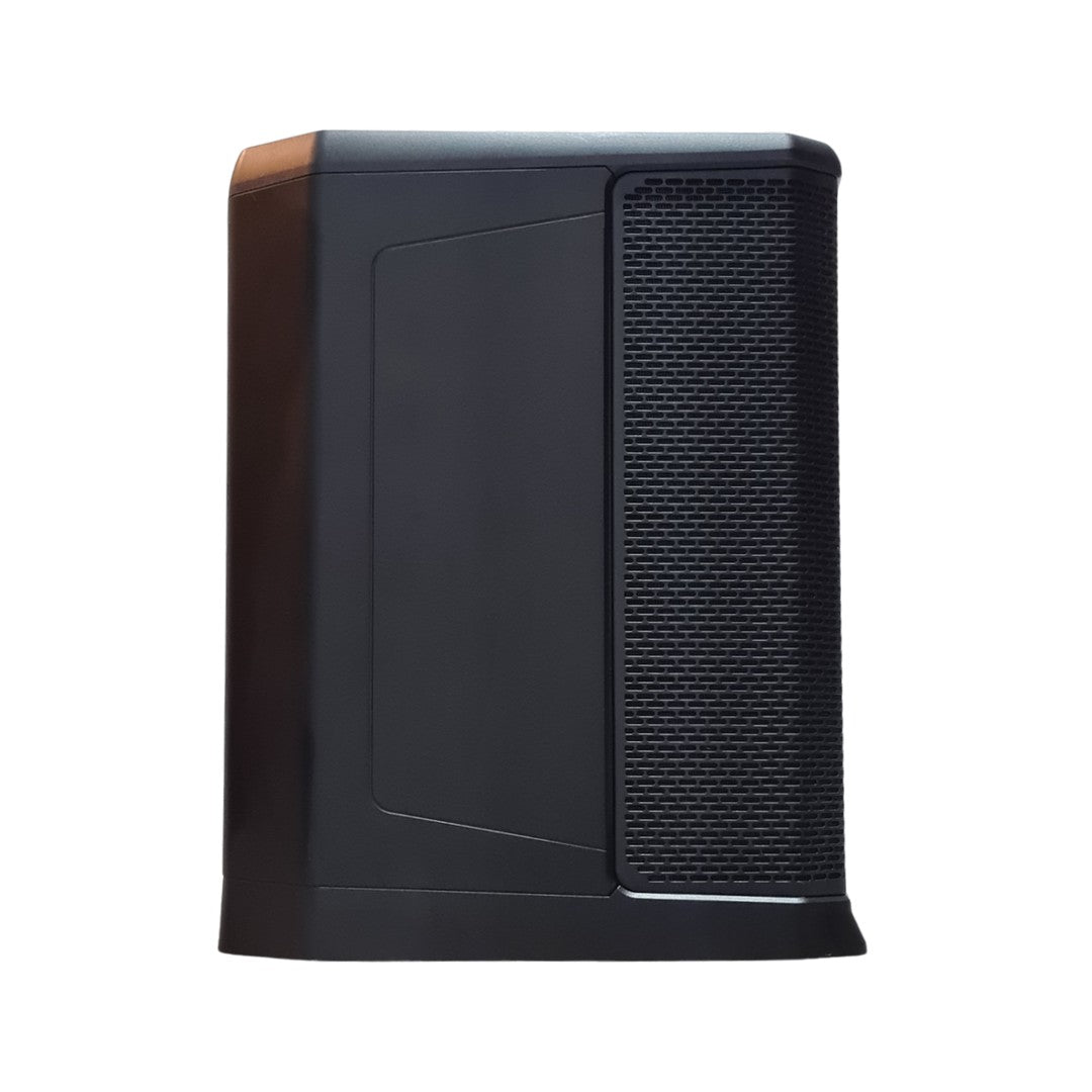 PowerWorks MERCURY-12A PRO - Column Speaker 12" System (2 CTNS) Subwoofer Left View