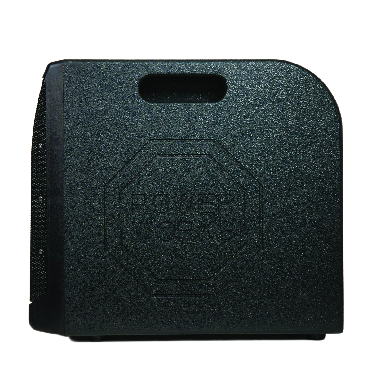 PowerWorks MERCURY P10.2 - Portable PA System Right Side Subwoofer