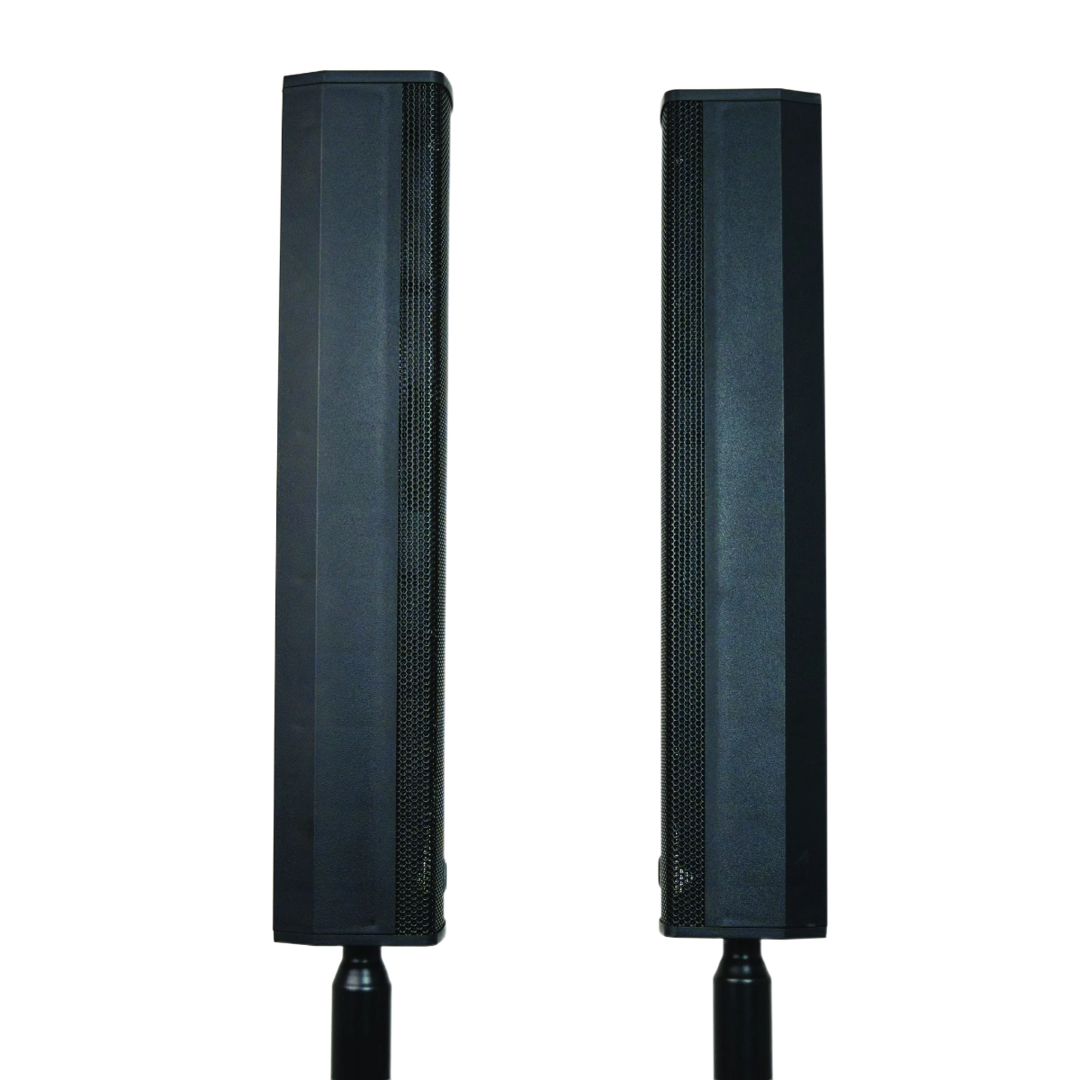 PowerWorks MERCURY P10.2 - Portable PA System Satellites