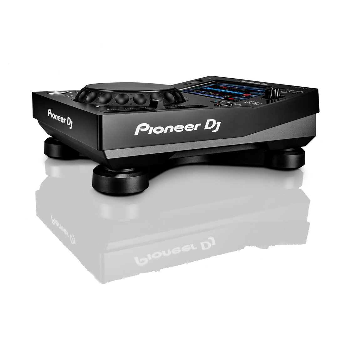 Pioneer DJ XDJ-700 Compact DJ Multi Player Side Right View