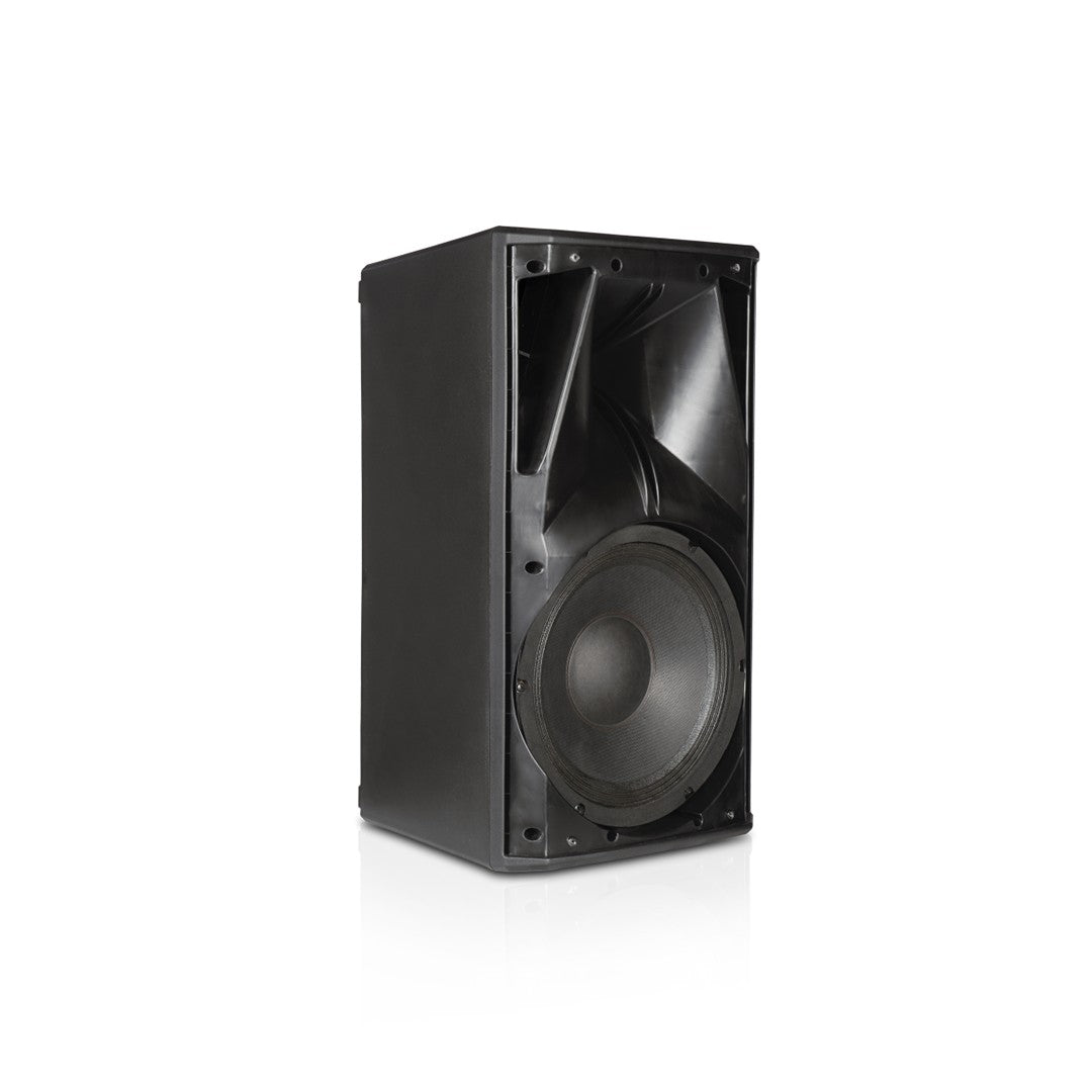 dB Technologies OPERA 10 - 10" 2-Way Active Speaker Front Left No Grille