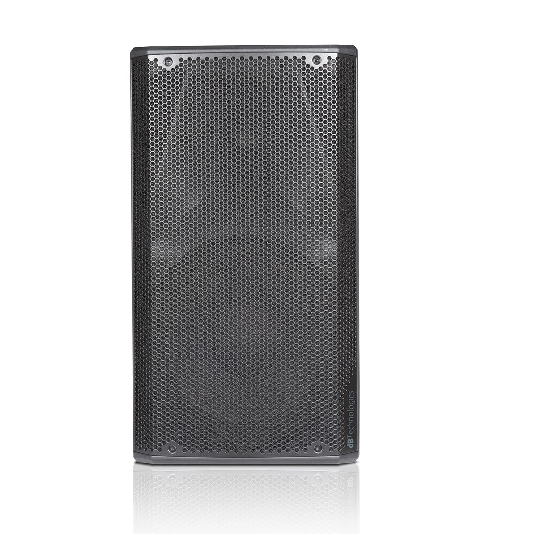 dB Technologies OPERA 12 - 12" 2 Way Active Speaker Front