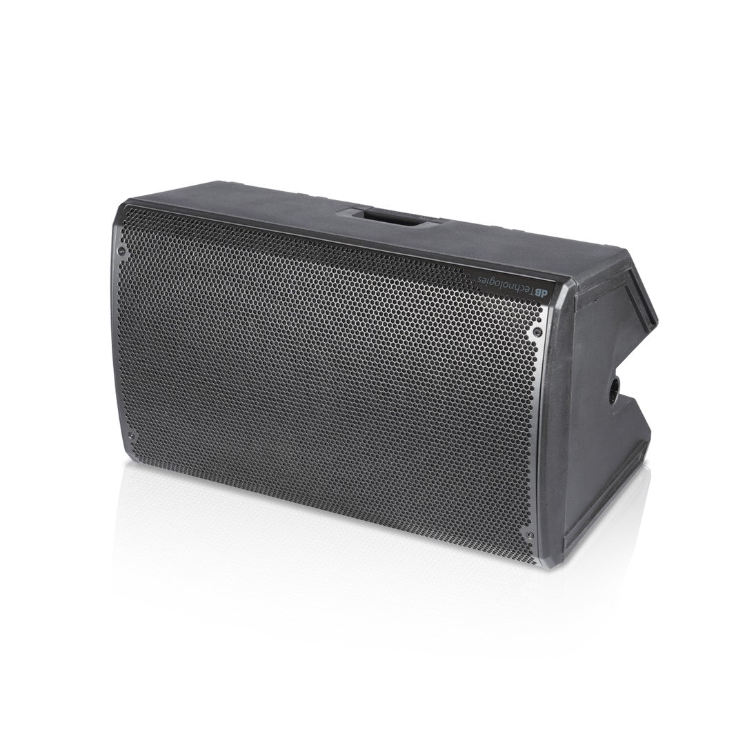 dB Technologies OPERA 15 - 15" 2 Way Active Speaker Front Side Right 