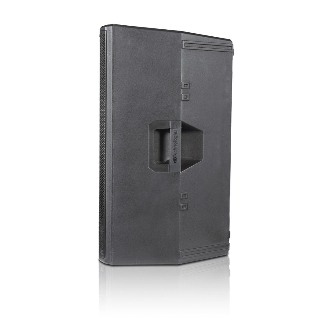 dB Technologies OPERA 15 - 15" 2 Way Active Speaker Right Side