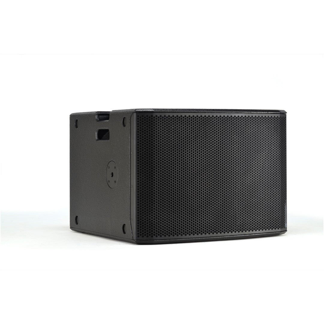 dB Technologies SUB 918 - 18" 900W Active Subwoofer Front Left