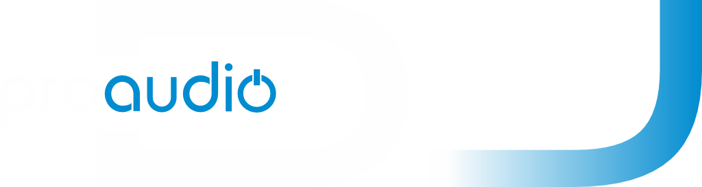 Proaudio - DJ