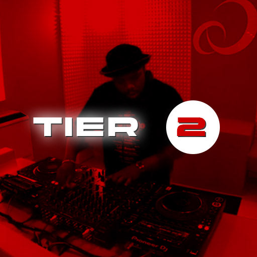 Red Room - Tier 2 - Content Session + Potential Radio Exposure
